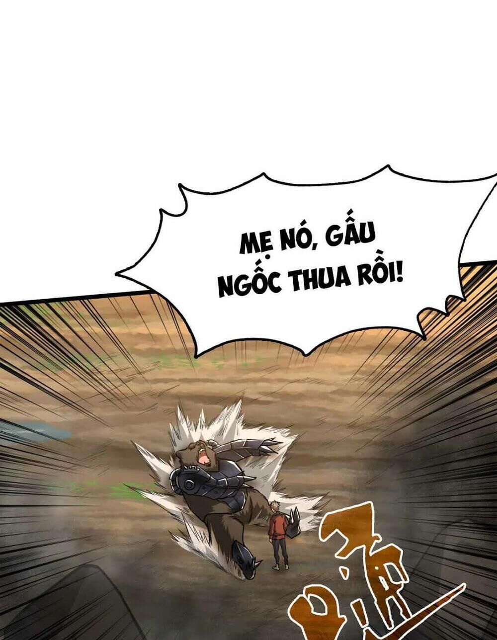 Trở Về Làm Đại Lão Thời Mạt Thế Chapter 23 - Trang 2