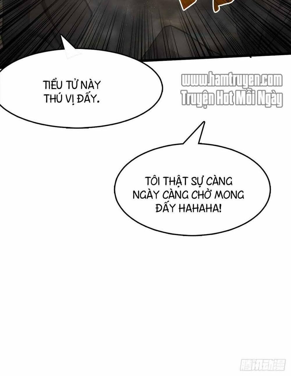 Trở Về Làm Đại Lão Thời Mạt Thế Chapter 23 - Trang 2