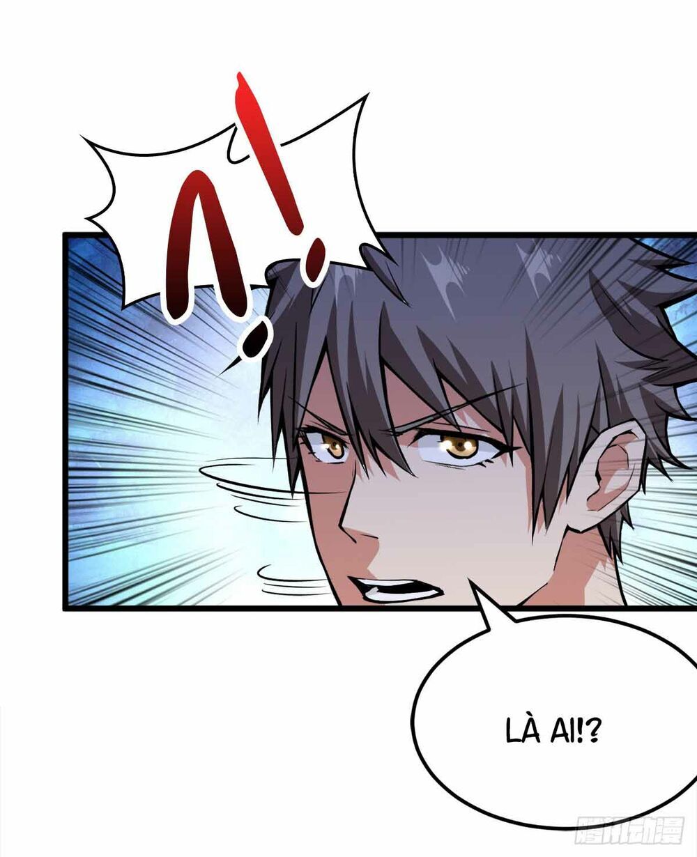 Trở Về Làm Đại Lão Thời Mạt Thế Chapter 23 - Trang 2