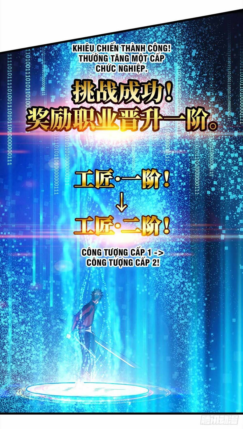 Trở Về Làm Đại Lão Thời Mạt Thế Chapter 23 - Trang 2