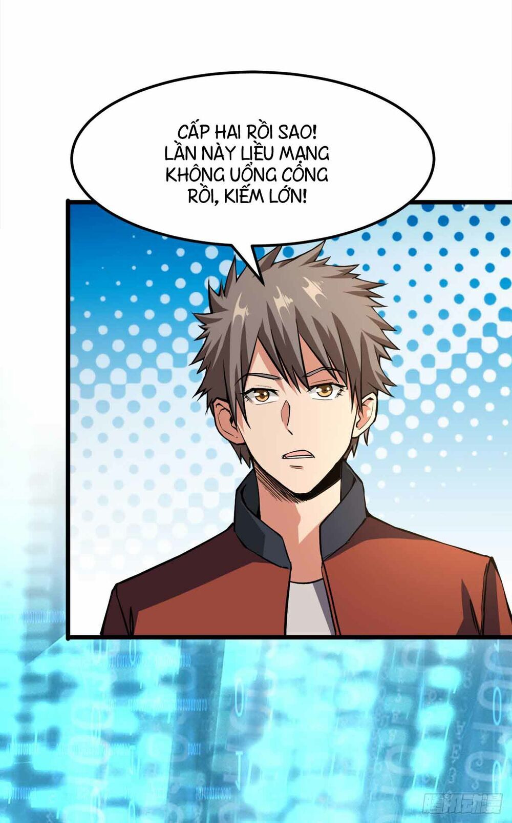 Trở Về Làm Đại Lão Thời Mạt Thế Chapter 23 - Trang 2