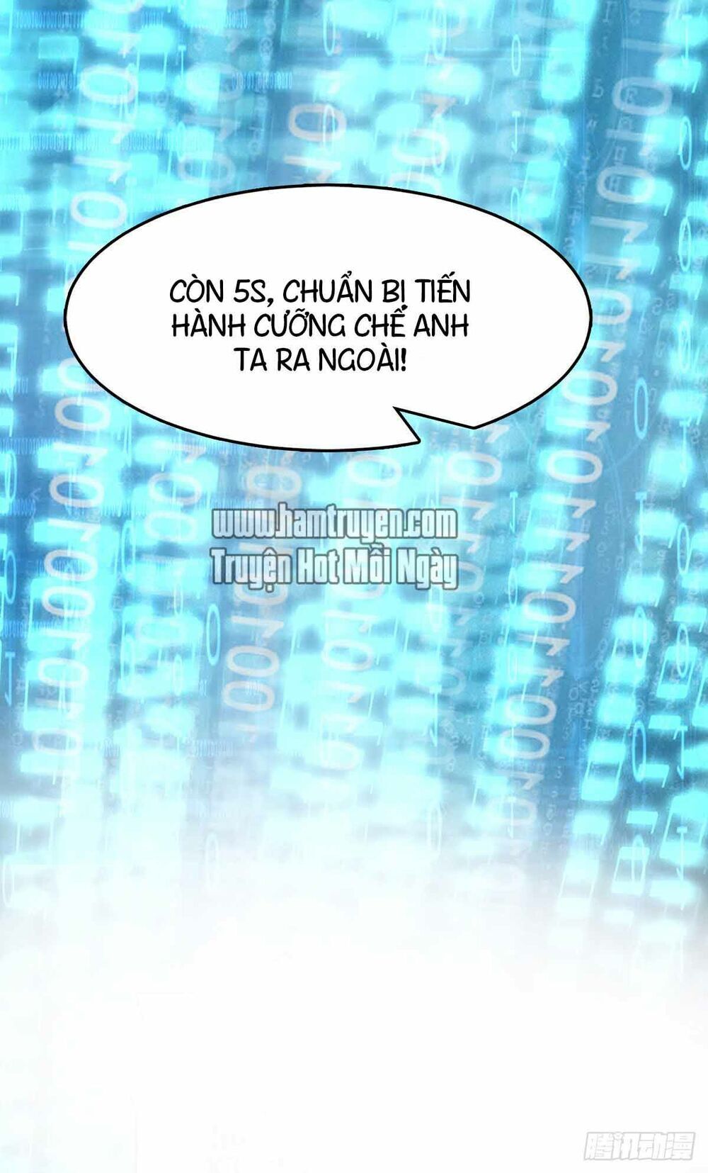 Trở Về Làm Đại Lão Thời Mạt Thế Chapter 23 - Trang 2