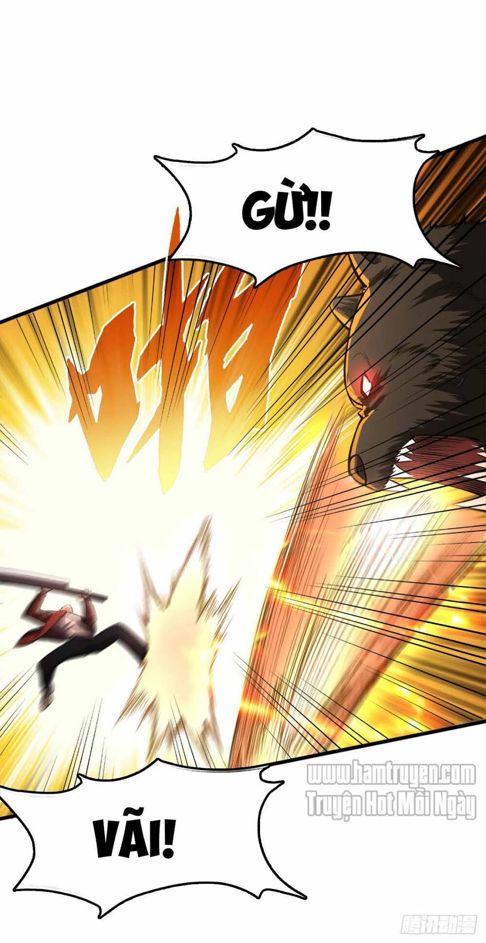 Trở Về Làm Đại Lão Thời Mạt Thế Chapter 23 - Trang 2