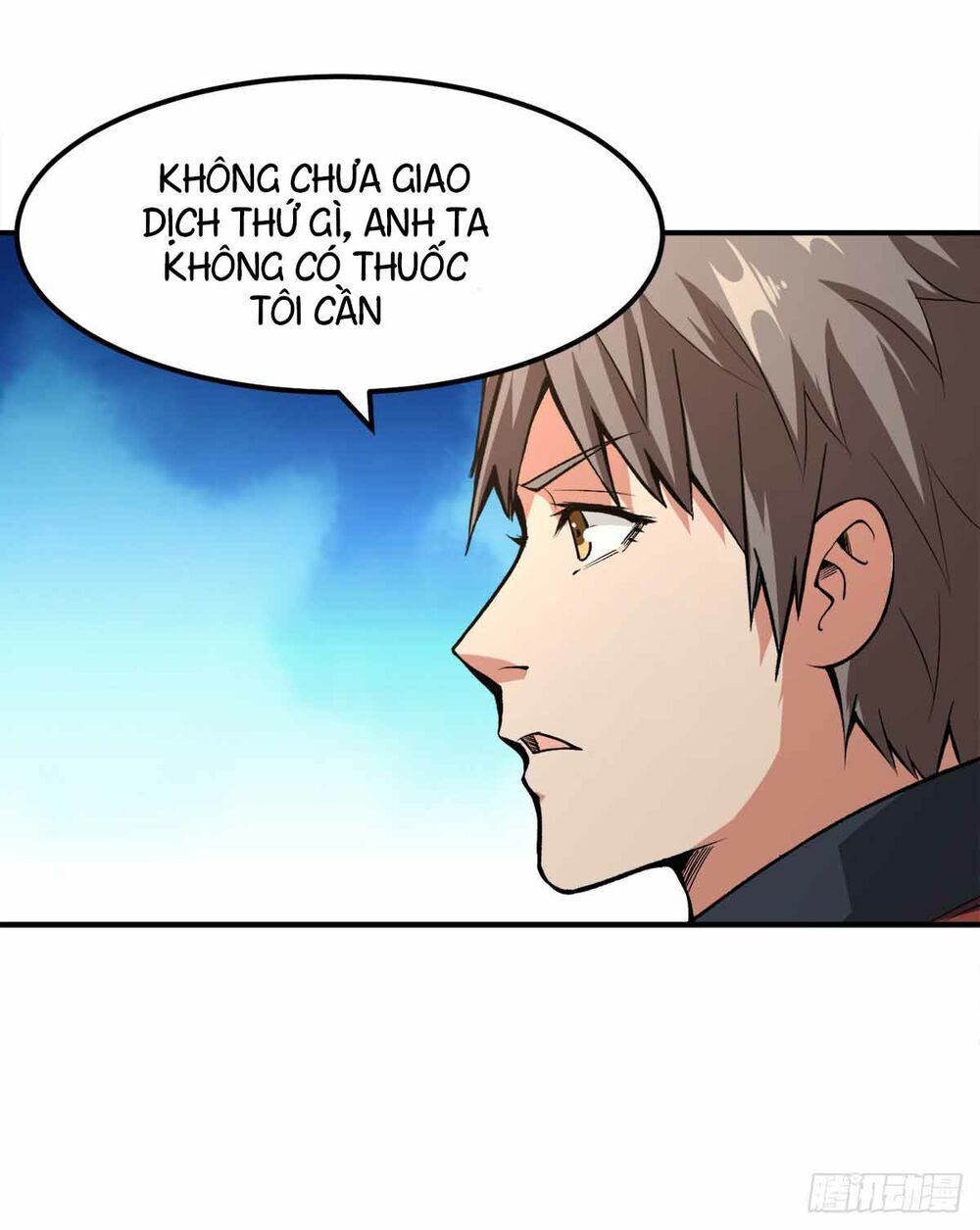 Trở Về Làm Đại Lão Thời Mạt Thế Chapter 23 - Trang 2