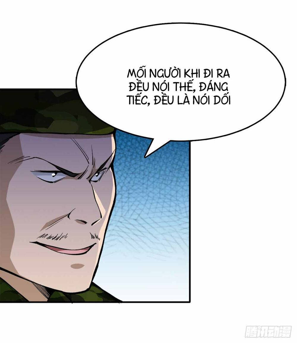 Trở Về Làm Đại Lão Thời Mạt Thế Chapter 23 - Trang 2