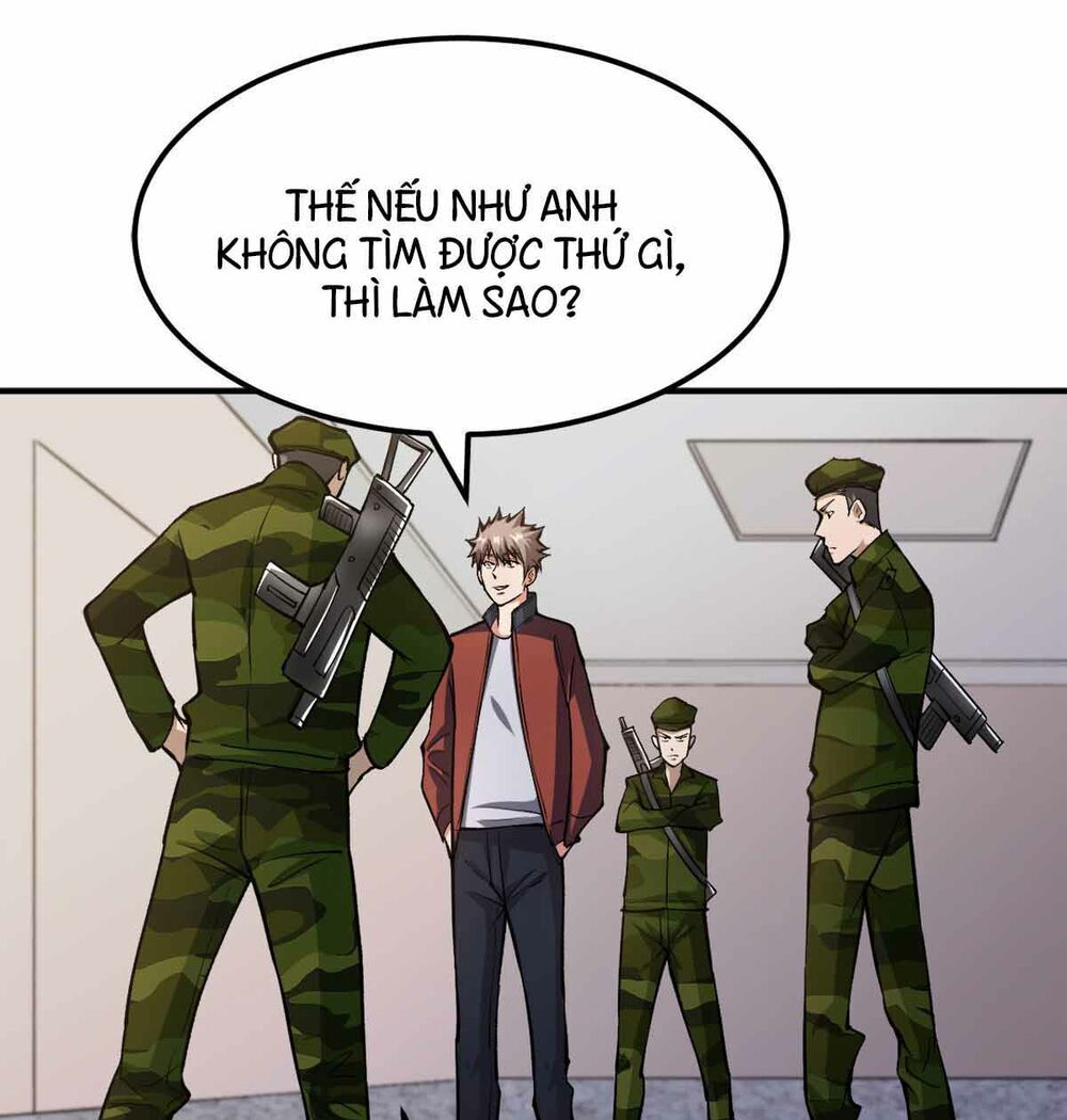 Trở Về Làm Đại Lão Thời Mạt Thế Chapter 23 - Trang 2