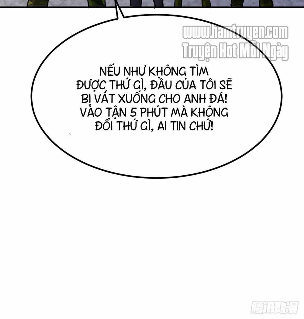 Trở Về Làm Đại Lão Thời Mạt Thế Chapter 23 - Trang 2