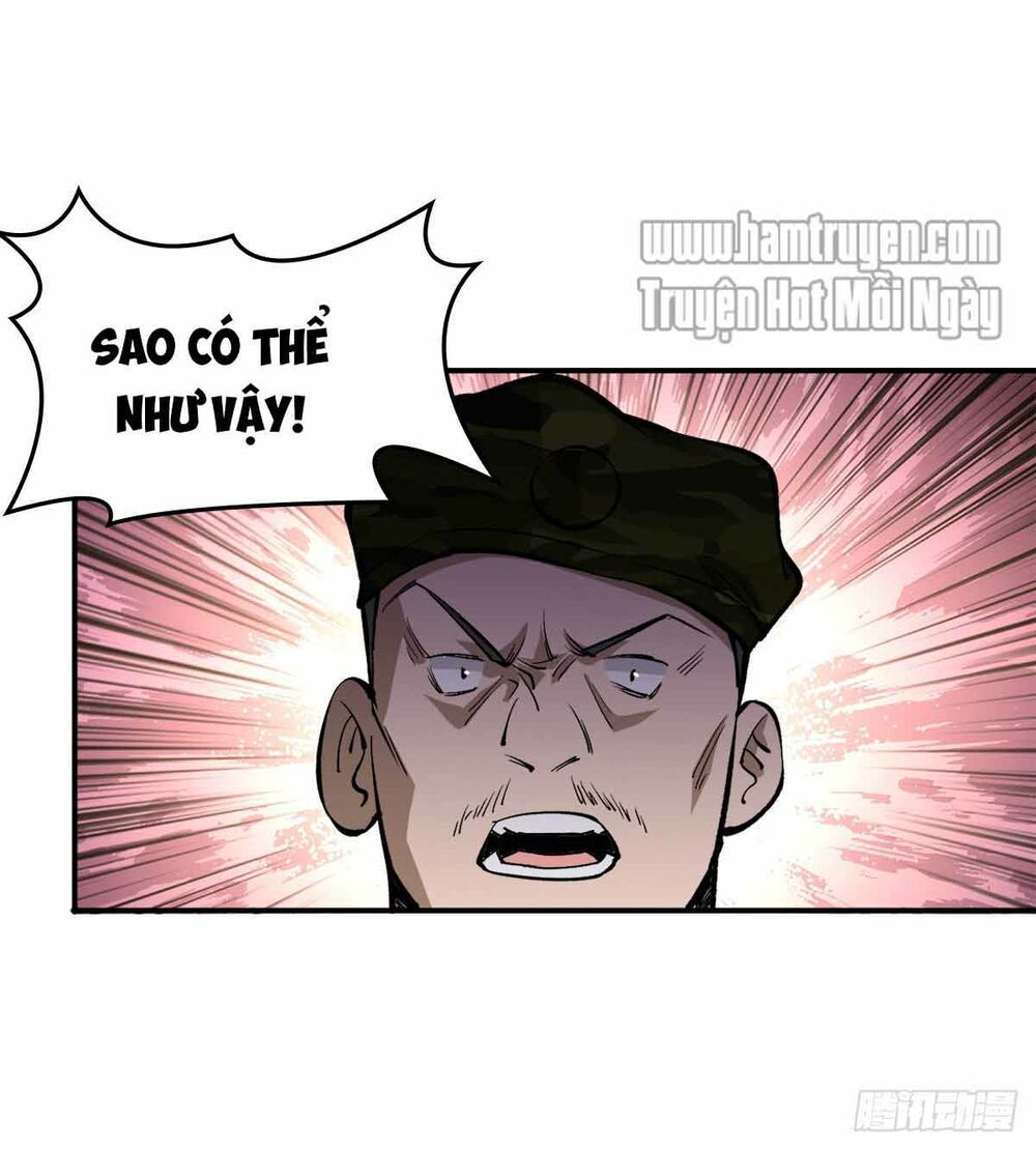 Trở Về Làm Đại Lão Thời Mạt Thế Chapter 23 - Trang 2