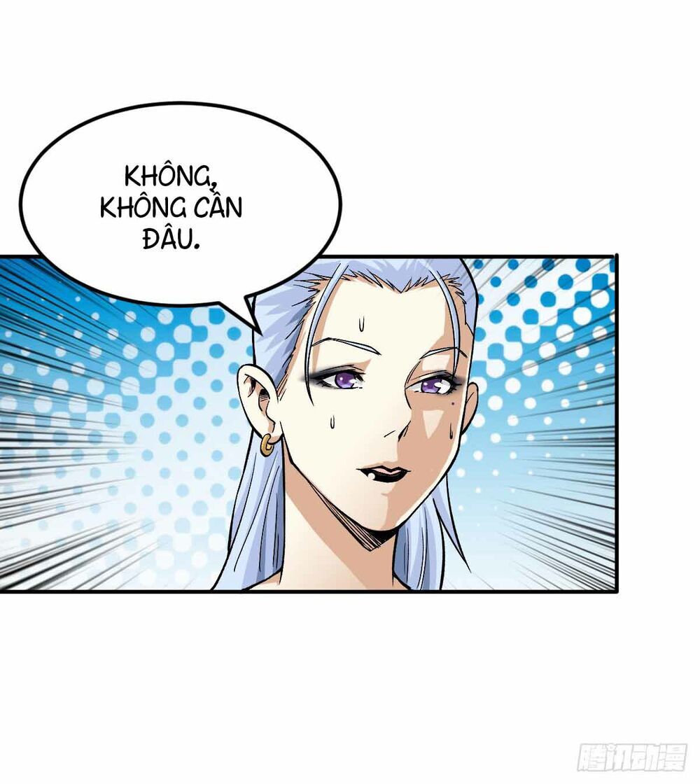 Trở Về Làm Đại Lão Thời Mạt Thế Chapter 23 - Trang 2