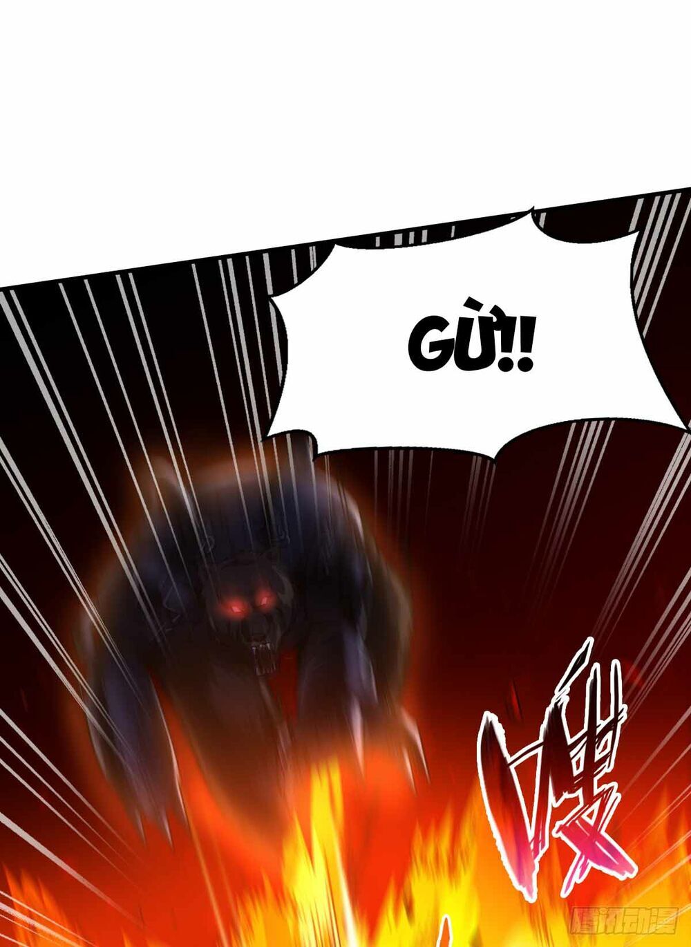 Trở Về Làm Đại Lão Thời Mạt Thế Chapter 23 - Trang 2