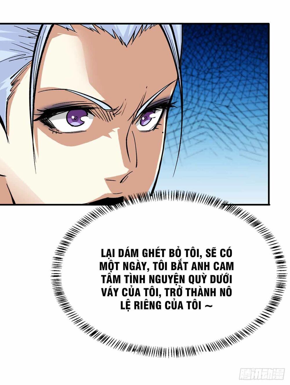 Trở Về Làm Đại Lão Thời Mạt Thế Chapter 23 - Trang 2