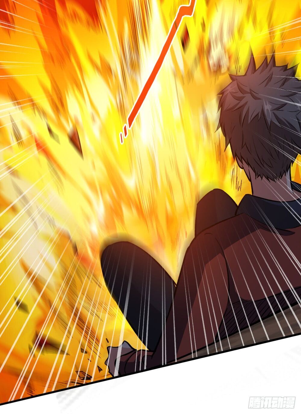 Trở Về Làm Đại Lão Thời Mạt Thế Chapter 23 - Trang 2