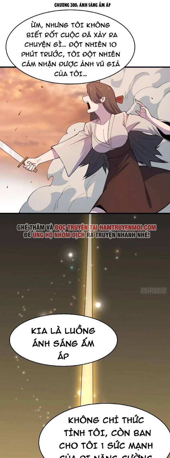 Trở Về Làm Đại Lão Thời Mạt Thế Chapter 230 - Trang 2