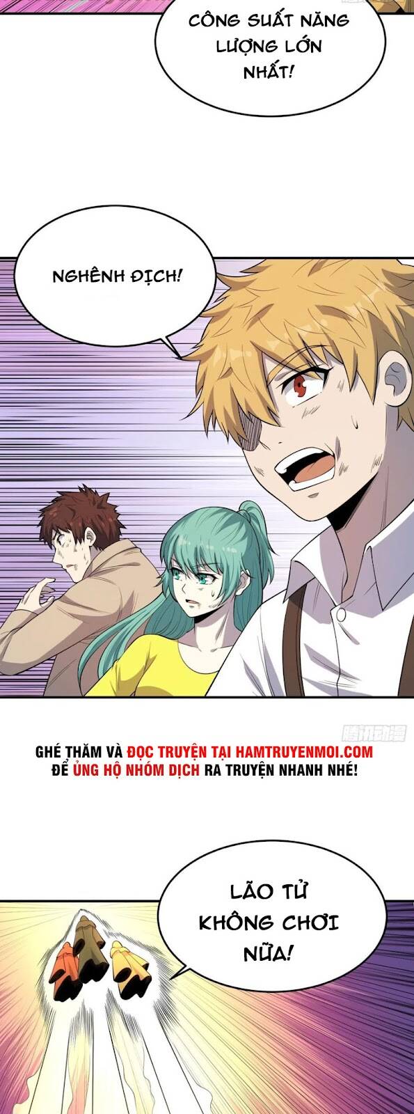 Trở Về Làm Đại Lão Thời Mạt Thế Chapter 230 - Trang 2