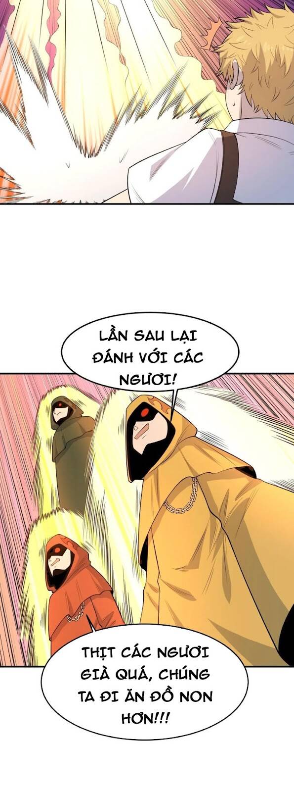 Trở Về Làm Đại Lão Thời Mạt Thế Chapter 230 - Trang 2