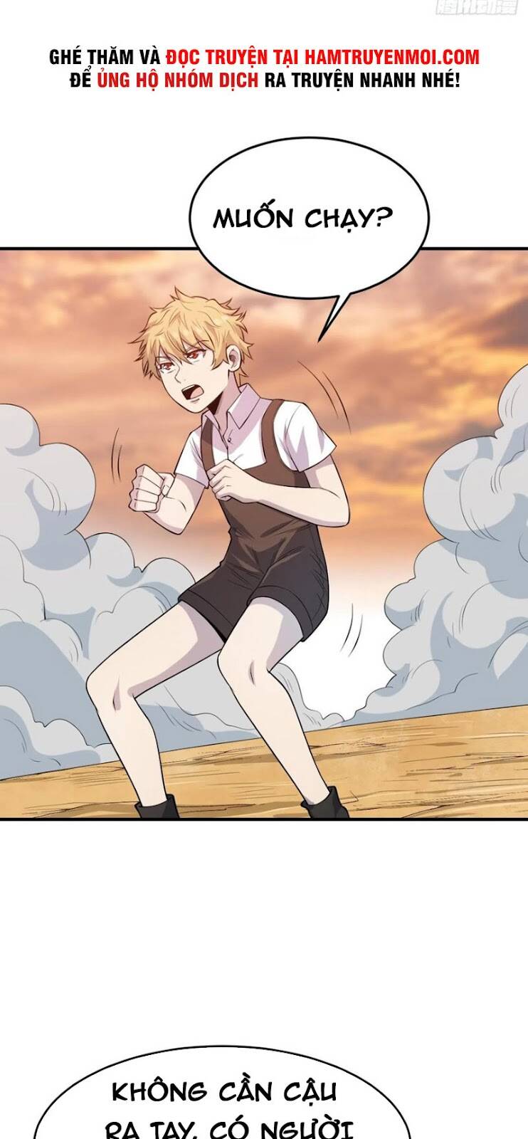 Trở Về Làm Đại Lão Thời Mạt Thế Chapter 230 - Trang 2