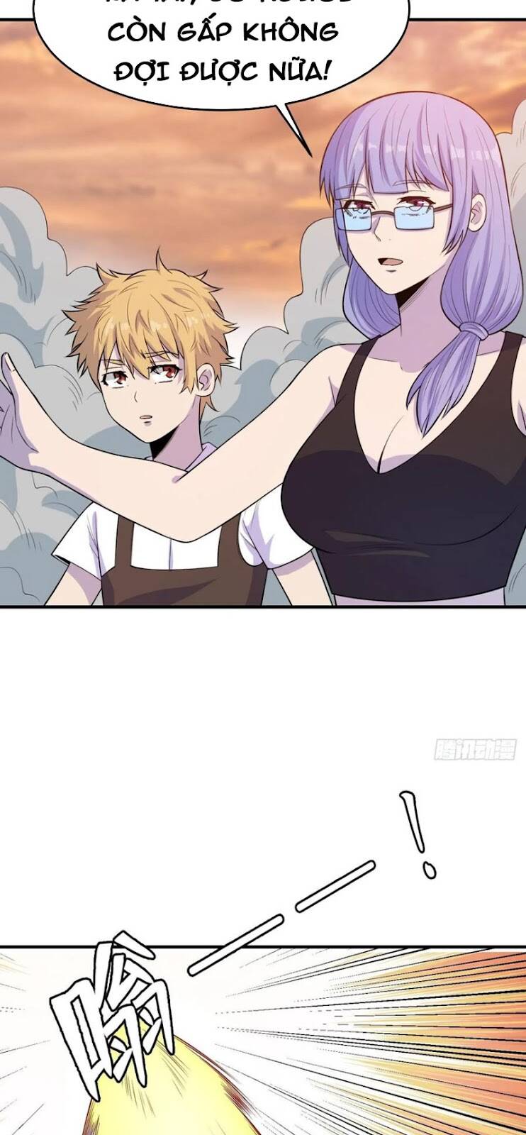 Trở Về Làm Đại Lão Thời Mạt Thế Chapter 230 - Trang 2