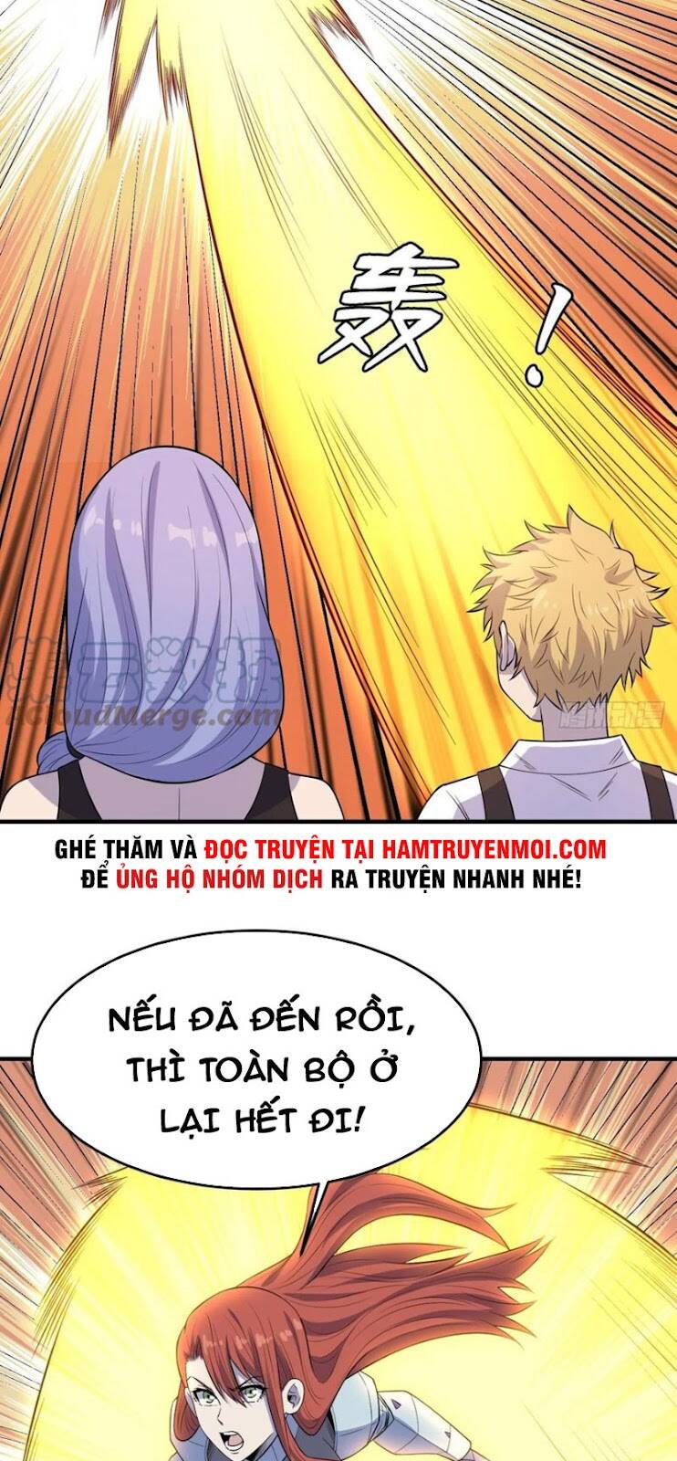 Trở Về Làm Đại Lão Thời Mạt Thế Chapter 230 - Trang 2