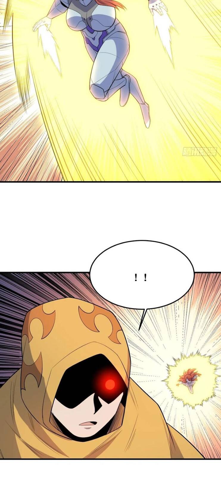 Trở Về Làm Đại Lão Thời Mạt Thế Chapter 230 - Trang 2