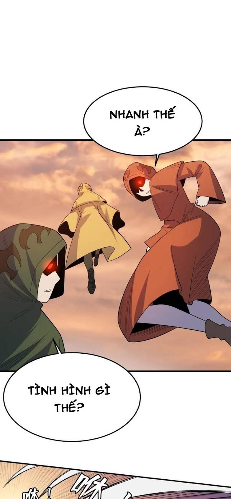 Trở Về Làm Đại Lão Thời Mạt Thế Chapter 230 - Trang 2