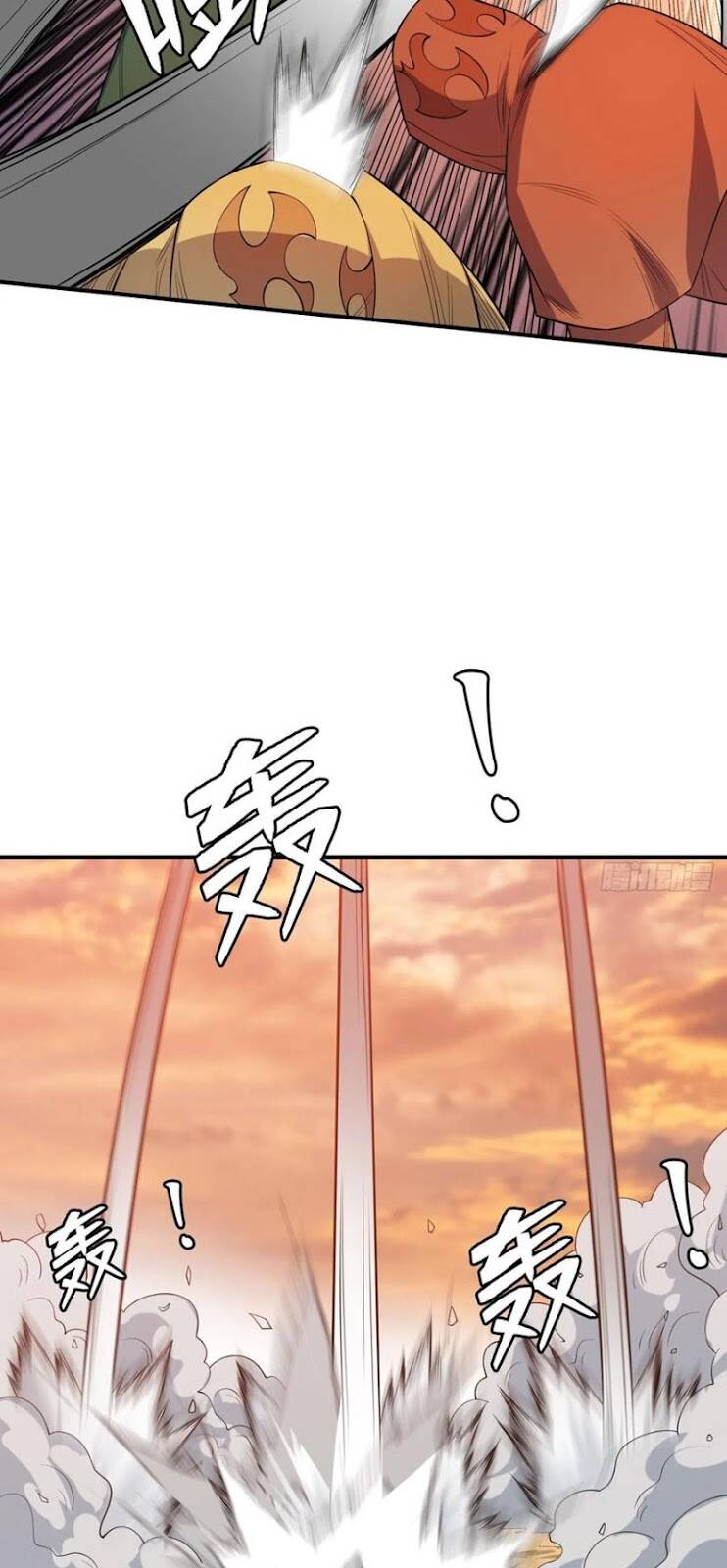 Trở Về Làm Đại Lão Thời Mạt Thế Chapter 230 - Trang 2