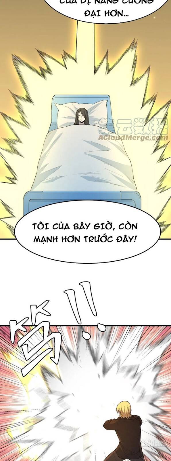 Trở Về Làm Đại Lão Thời Mạt Thế Chapter 230 - Trang 2