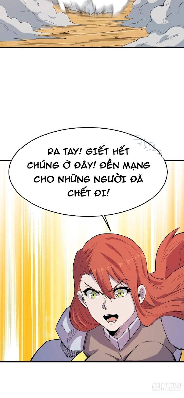 Trở Về Làm Đại Lão Thời Mạt Thế Chapter 230 - Trang 2