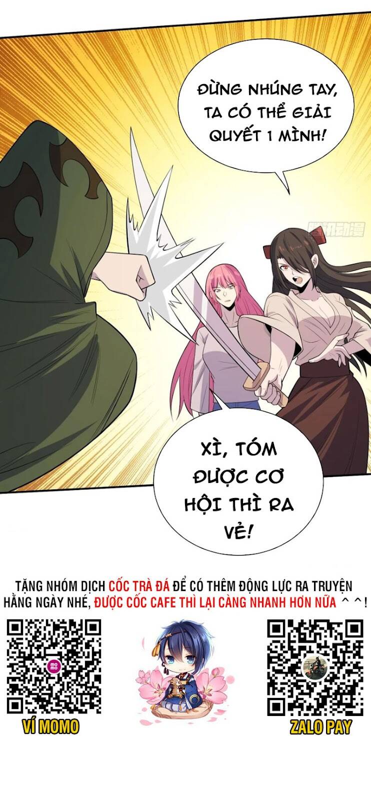 Trở Về Làm Đại Lão Thời Mạt Thế Chapter 230 - Trang 2