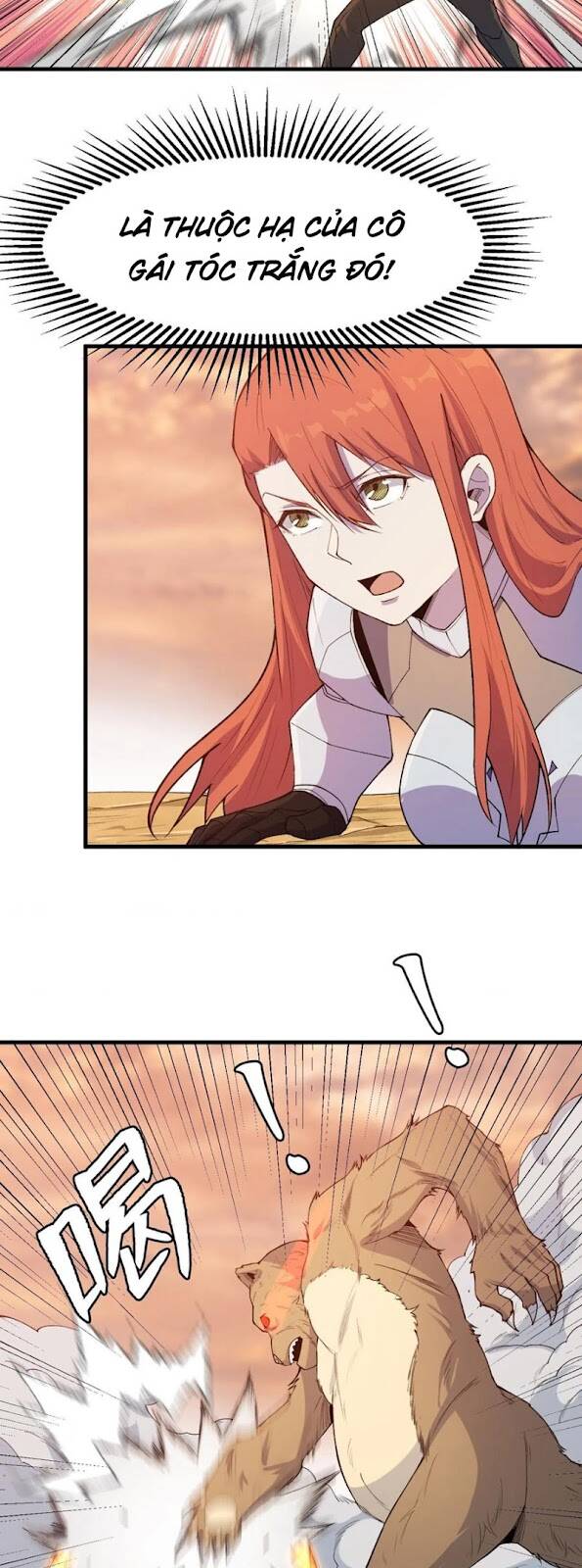 Trở Về Làm Đại Lão Thời Mạt Thế Chapter 230 - Trang 2