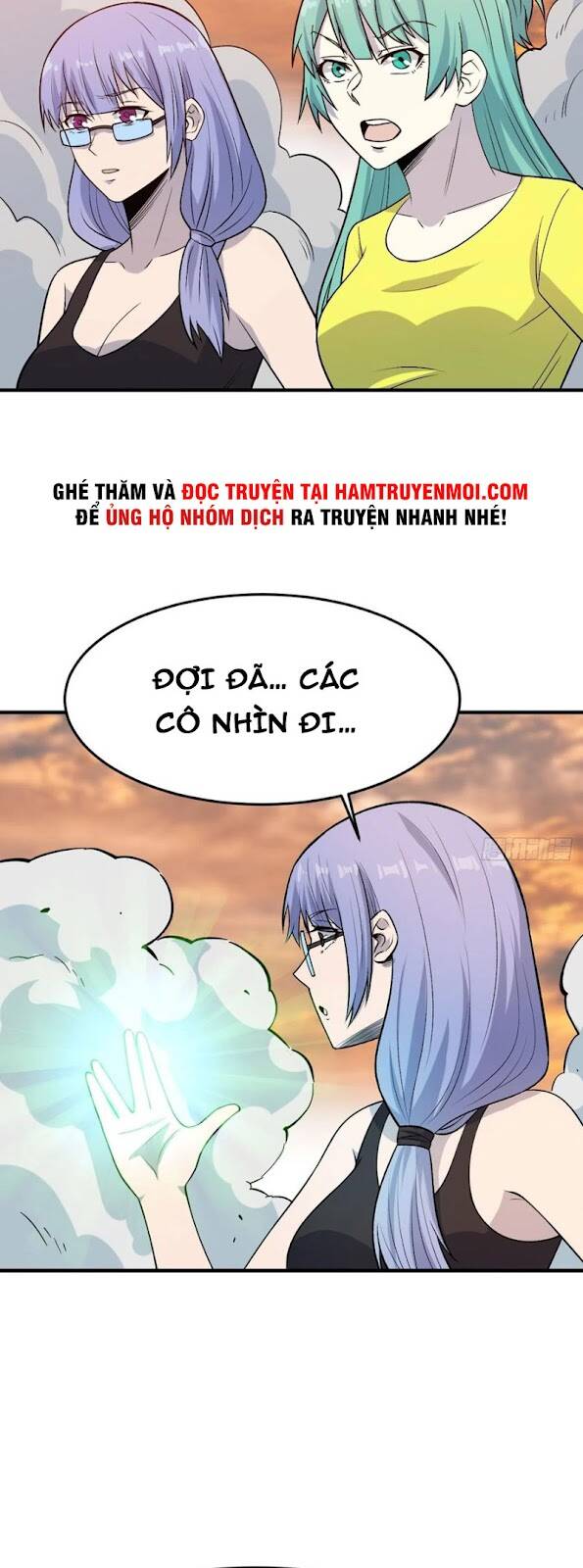 Trở Về Làm Đại Lão Thời Mạt Thế Chapter 230 - Trang 2