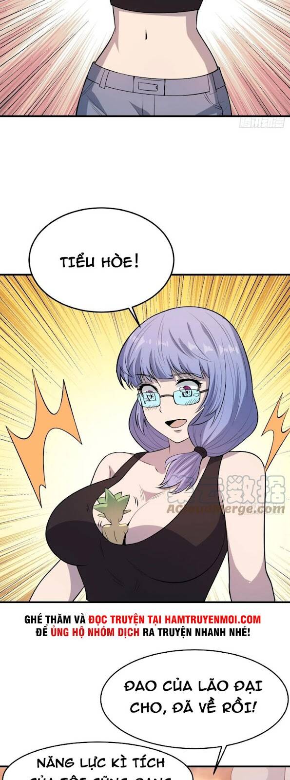 Trở Về Làm Đại Lão Thời Mạt Thế Chapter 230 - Trang 2