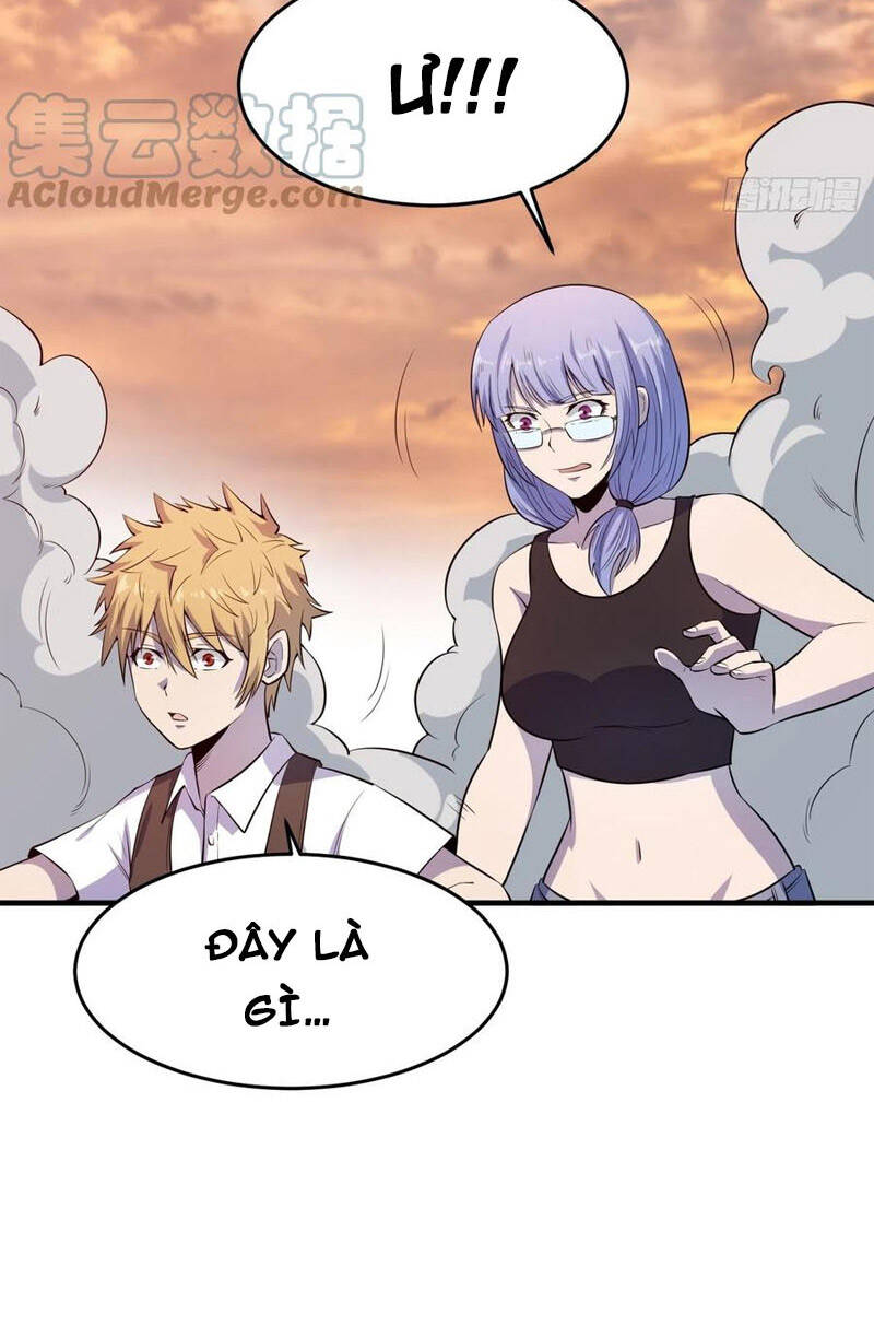 Trở Về Làm Đại Lão Thời Mạt Thế Chapter 231 - Trang 2