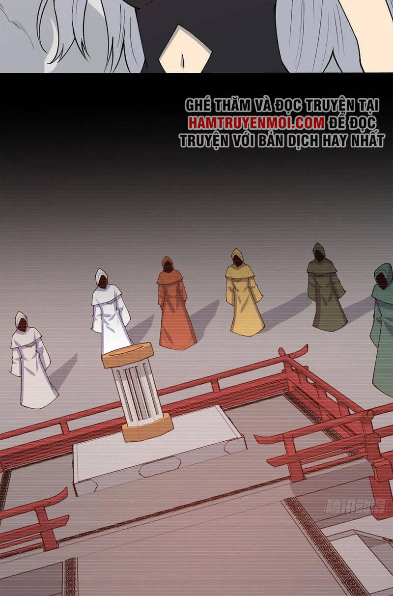 Trở Về Làm Đại Lão Thời Mạt Thế Chapter 231 - Trang 2