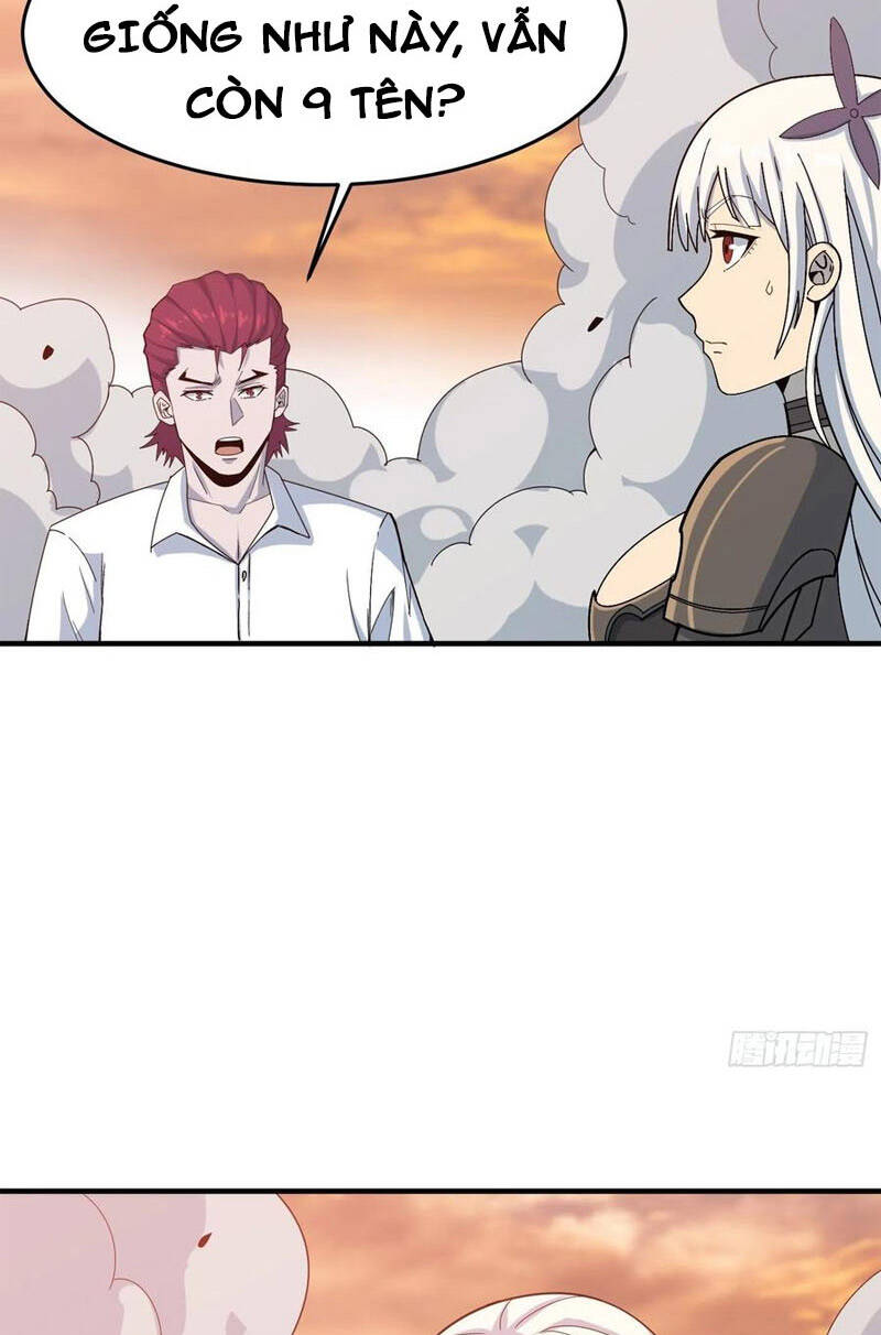 Trở Về Làm Đại Lão Thời Mạt Thế Chapter 231 - Trang 2