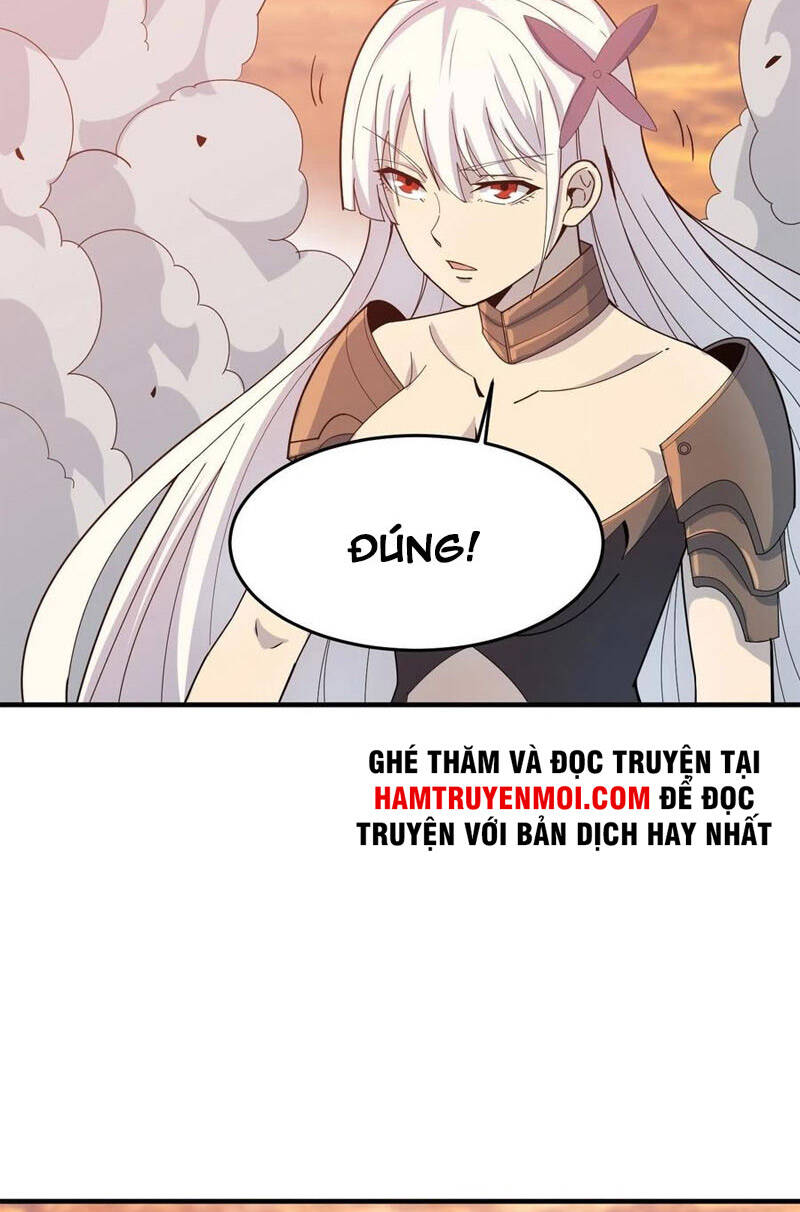 Trở Về Làm Đại Lão Thời Mạt Thế Chapter 231 - Trang 2