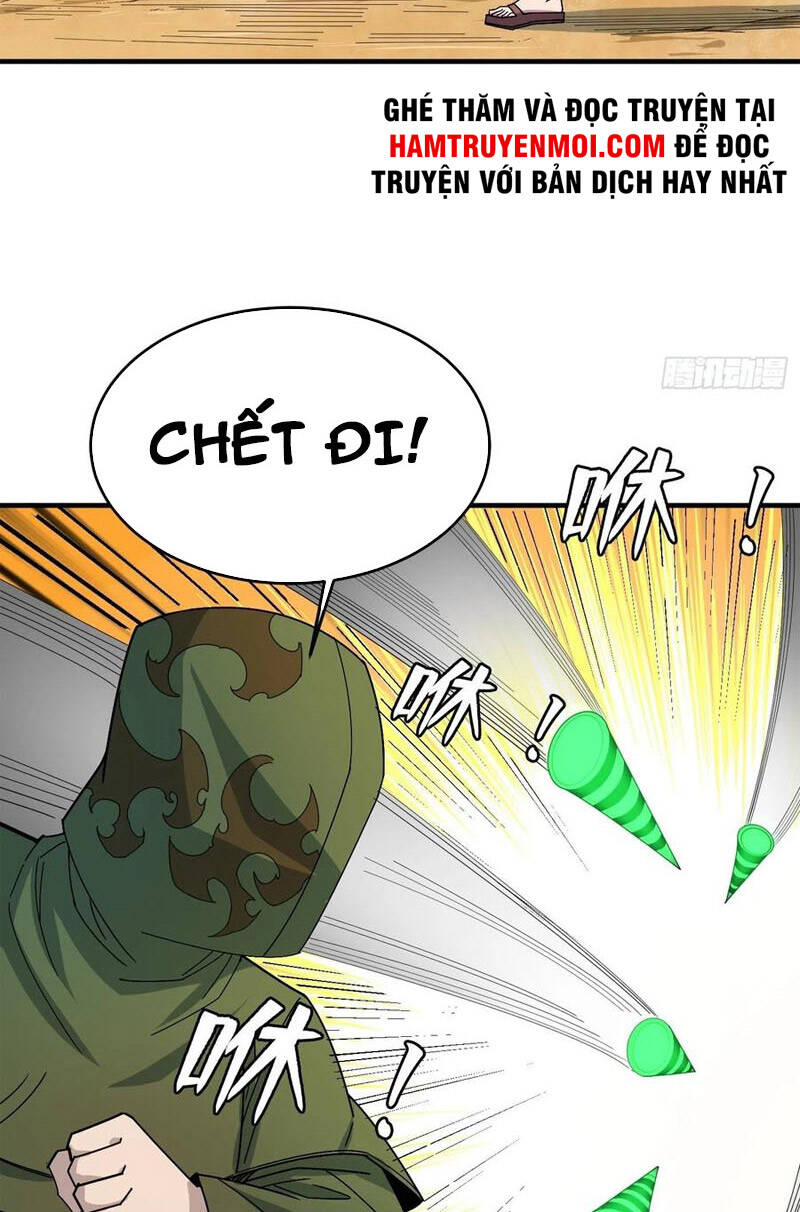 Trở Về Làm Đại Lão Thời Mạt Thế Chapter 231 - Trang 2