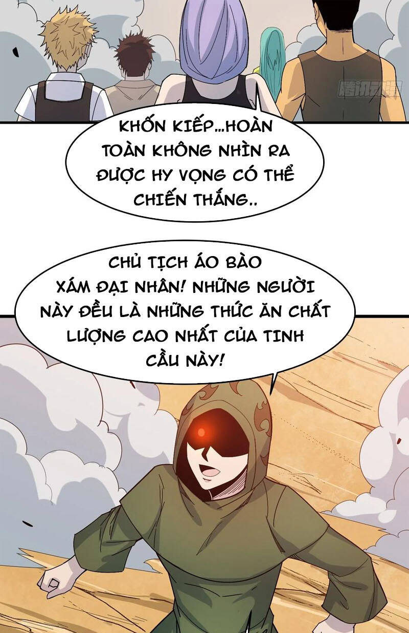 Trở Về Làm Đại Lão Thời Mạt Thế Chapter 231 - Trang 2