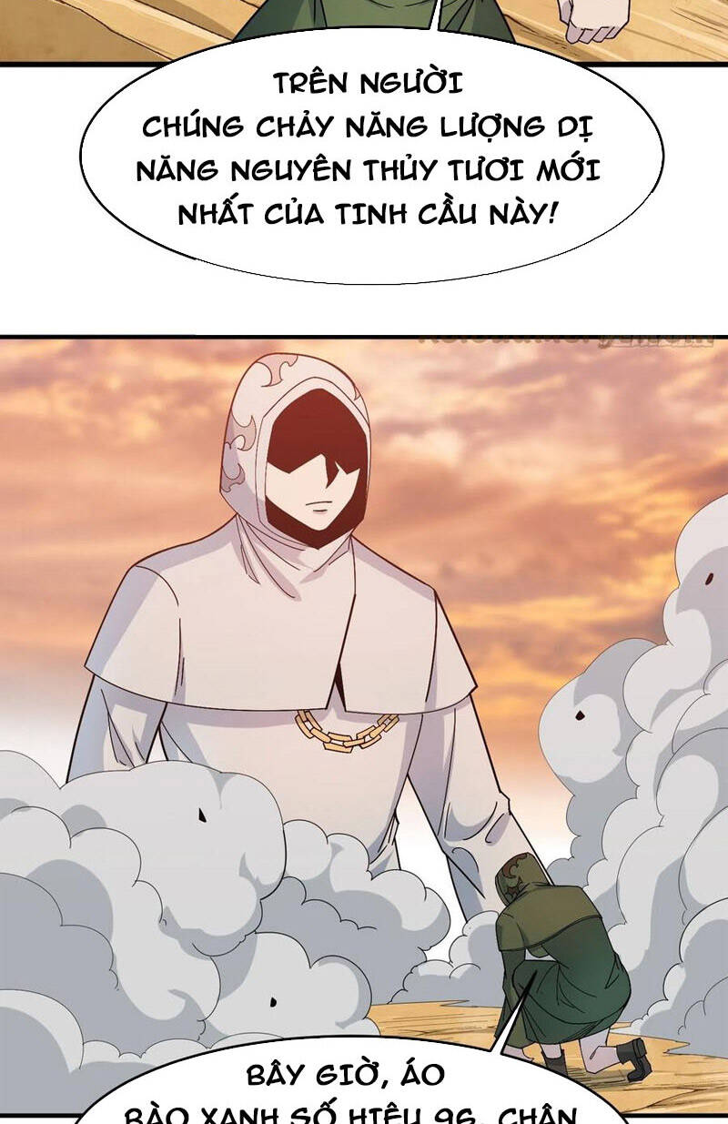 Trở Về Làm Đại Lão Thời Mạt Thế Chapter 231 - Trang 2