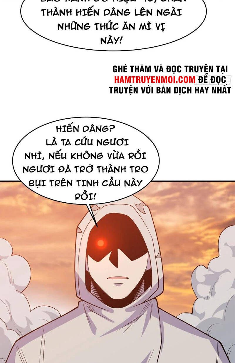 Trở Về Làm Đại Lão Thời Mạt Thế Chapter 231 - Trang 2