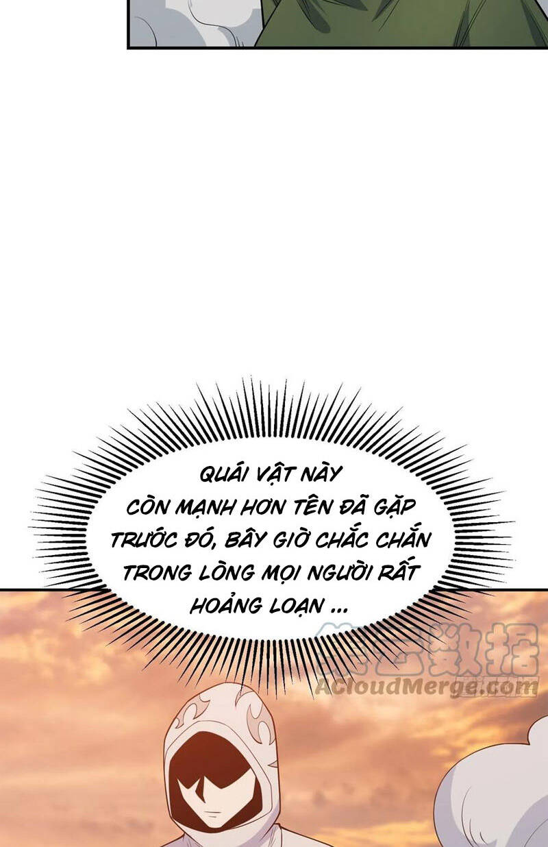 Trở Về Làm Đại Lão Thời Mạt Thế Chapter 231 - Trang 2