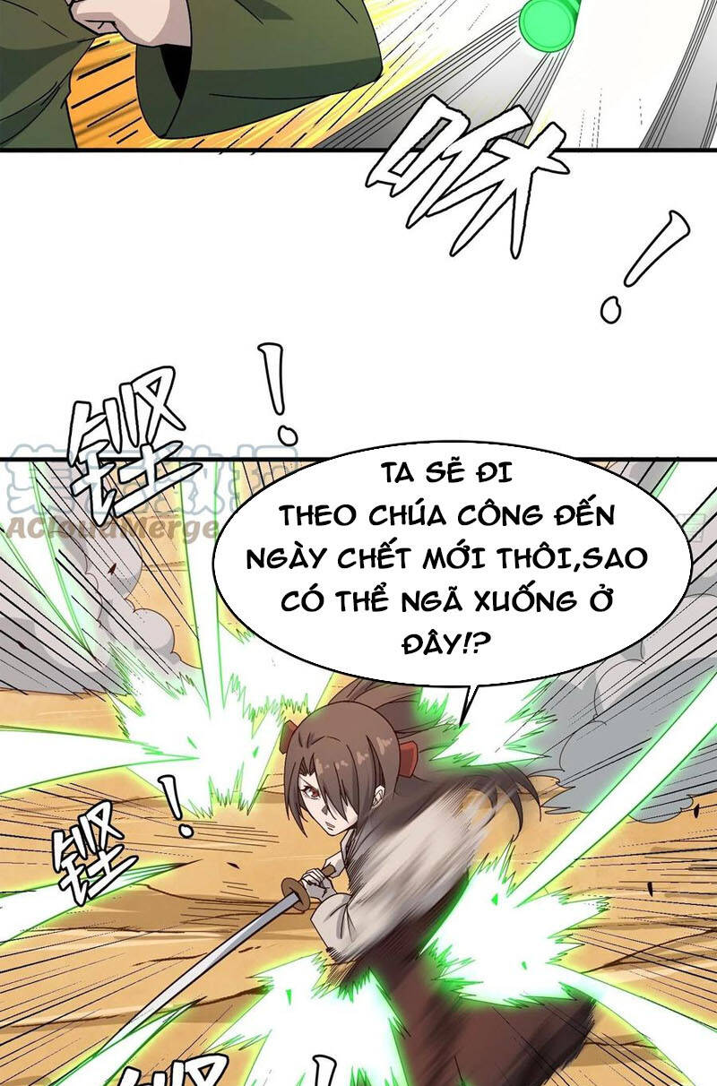 Trở Về Làm Đại Lão Thời Mạt Thế Chapter 231 - Trang 2