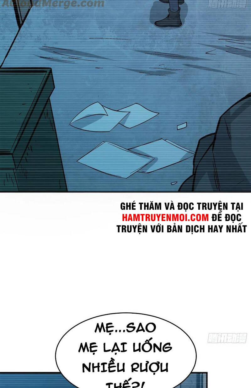 Trở Về Làm Đại Lão Thời Mạt Thế Chapter 231 - Trang 2