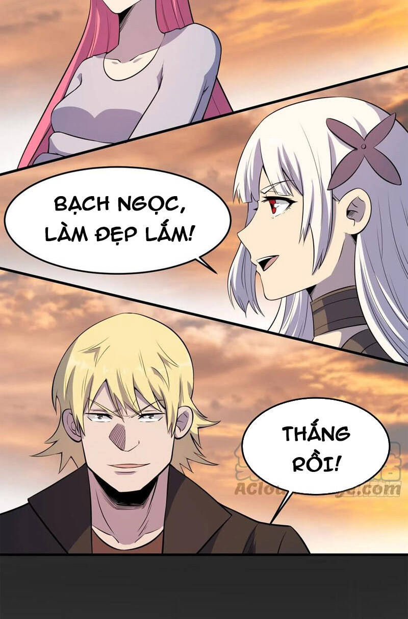 Trở Về Làm Đại Lão Thời Mạt Thế Chapter 231 - Trang 2