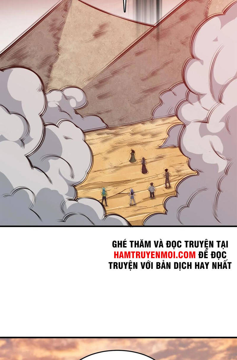Trở Về Làm Đại Lão Thời Mạt Thế Chapter 231 - Trang 2