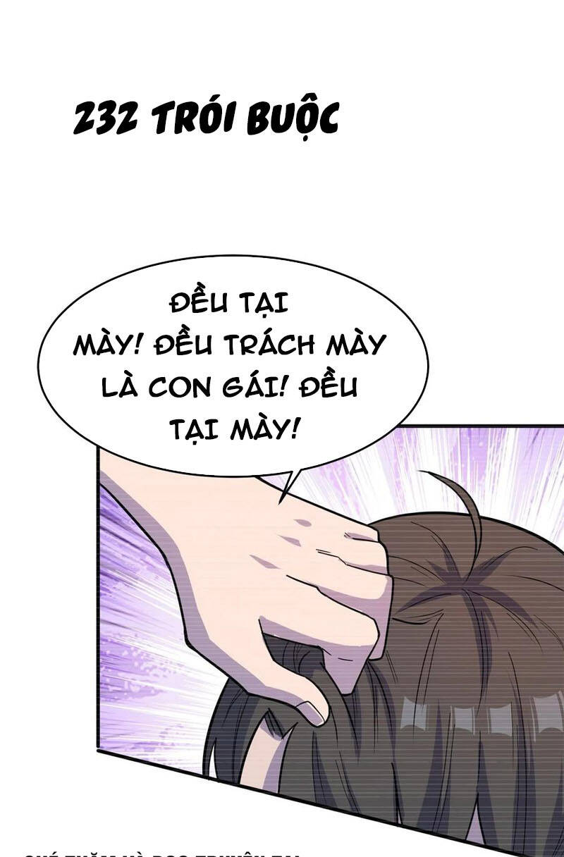 Trở Về Làm Đại Lão Thời Mạt Thế Chapter 232 - Trang 2