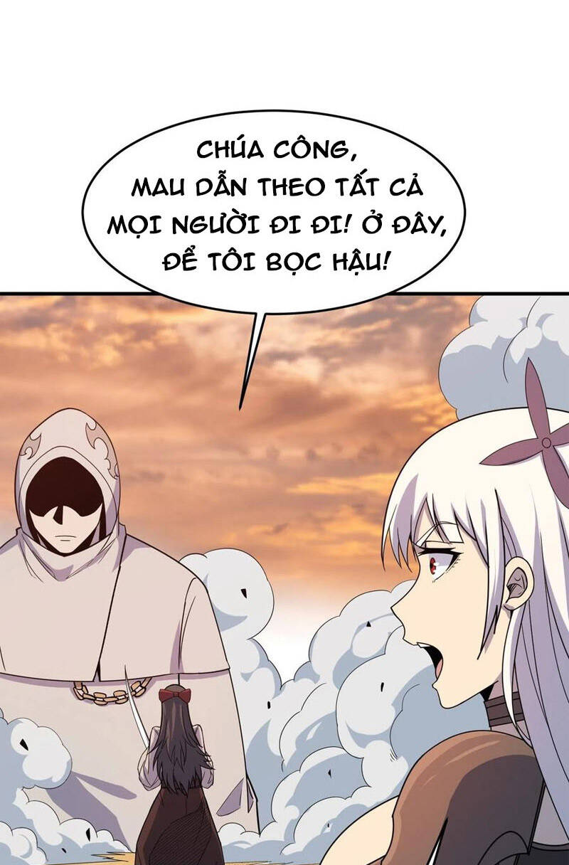 Trở Về Làm Đại Lão Thời Mạt Thế Chapter 232 - Trang 2