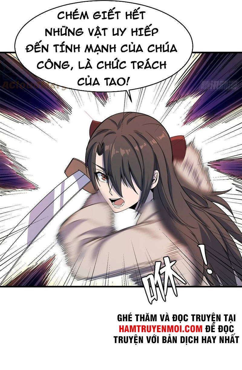 Trở Về Làm Đại Lão Thời Mạt Thế Chapter 232 - Trang 2