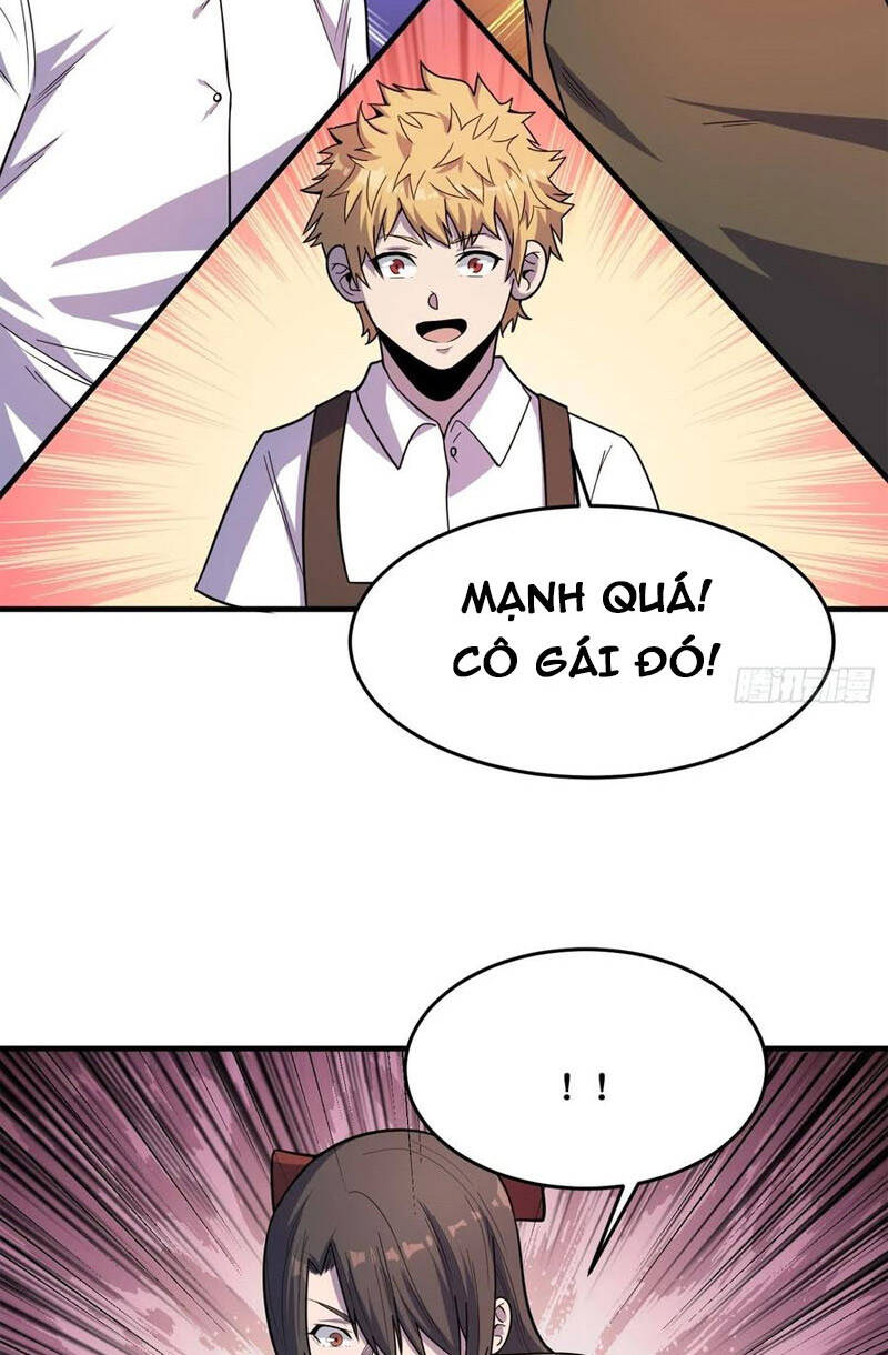 Trở Về Làm Đại Lão Thời Mạt Thế Chapter 232 - Trang 2