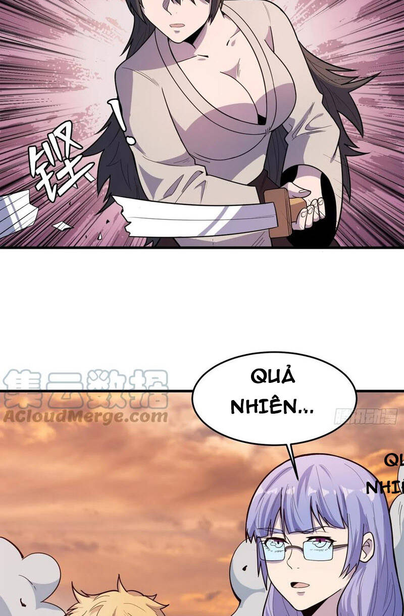 Trở Về Làm Đại Lão Thời Mạt Thế Chapter 232 - Trang 2