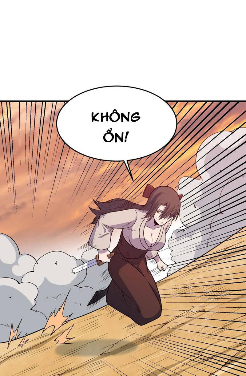 Trở Về Làm Đại Lão Thời Mạt Thế Chapter 232 - Trang 2